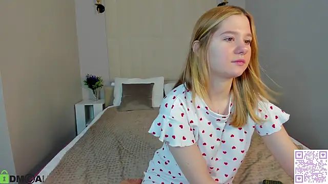 Brenda Puff online show from 10/08/25, 07:28