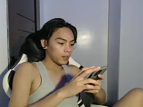 Snapshot of Bad_angelxx chatting on 10/07/25, 06:05 Bad angelxx online show from 10/07/25, 06:05