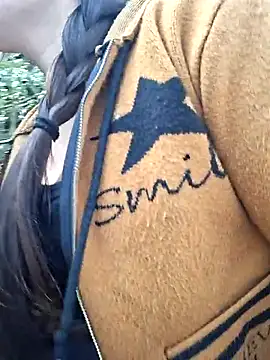 ALIENHR38 online show from 11/23/25, 01:49