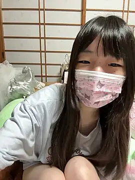 xx Ojou xx online show from 11/01/25, 05:59