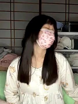 xx Ojou xx online show from 11/26/25, 04:19