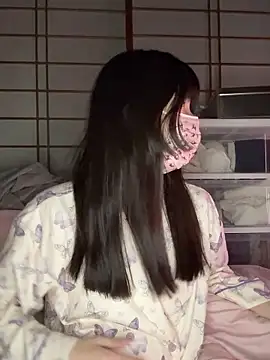 xx Ojou xx online show from 12/01/25, 04:34