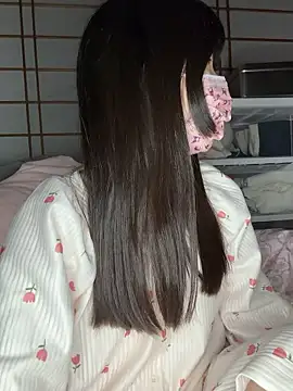 xx Ojou xx online show from 12/02/25, 04:35