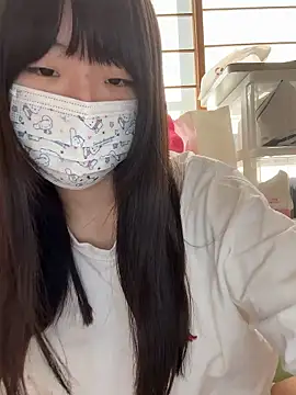 xx Ojou xx online show from 12/19/25, 12:50