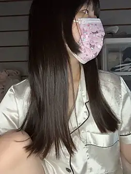 xx Ojou xx online show from 12/22/25, 06:49