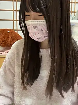 xx Ojou xx online show from 01/07/26, 12:18