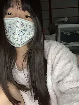 xx Ojou xx online show from 01/10/26, 05:58