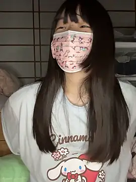 xx Ojou xx online show from 02/02/26, 04:17