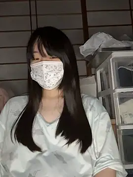 xx Ojou xx online show from 02/19/26, 05:20