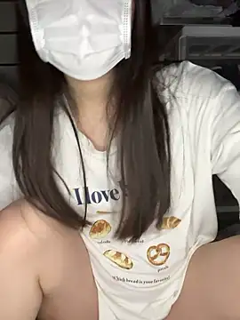 xx Ojou xx online show from 02/28/26, 02:40