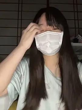 xx Ojou xx online show from 03/01/26, 02:19