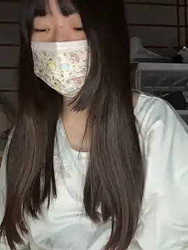 xx Ojou xx online show from 03/08/26, 04:33