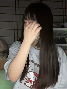 xx Ojou xx online show from 03/09/26, 04:33