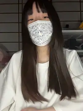 xx Ojou xx online show from 03/16/26, 03:49