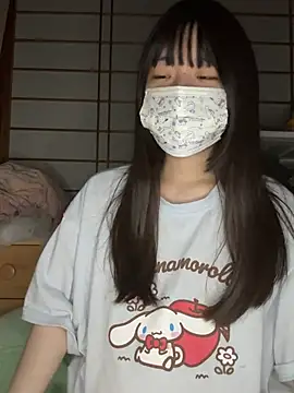 xx Ojou xx online show from 03/18/26, 04:10