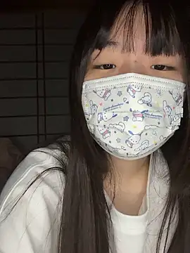 xx Ojou xx online show from 03/19/26, 03:16