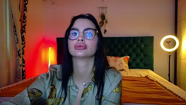 LexieRosse online show from 10/08/25, 07:50