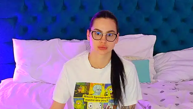 Snapshot of LexieRosse chatting on 02/25/26, 03:10 LexieRosse online show from 02/25/26, 03:10