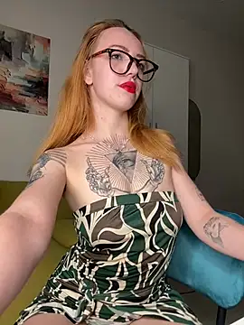 Amore Mia  online show from 06/24/26, 06:29