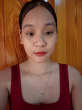 ChiecumBae online show from 09/18/25, 01:18