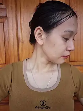 ChiecumBae online show from 09/25/25, 01:53