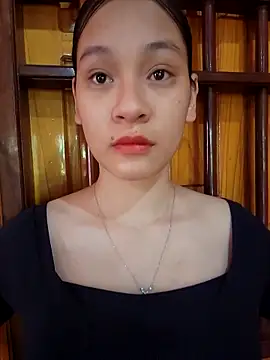 ChiecumBae online show from 09/28/25, 01:44