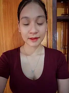 ChiecumBae online show from 10/12/25, 01:04