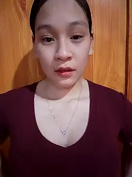 ChiecumBae online show from 10/19/25, 01:23