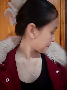 ChiecumBae online show from 10/25/25, 01:02