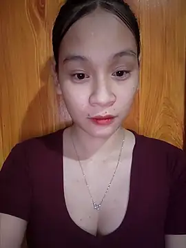 ChiecumBae online show from 10/26/25, 01:06