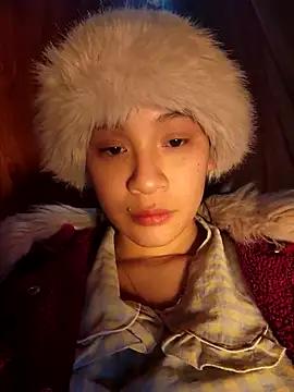 ChiecumBae online show from 11/27/25, 01:51