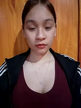 ChiecumBae online show from 12/20/25, 01:18