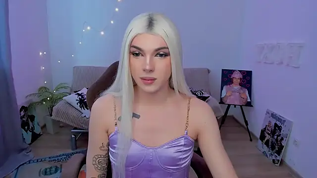 Snapshot of YourTrixie chatting on 02/22/26, 06:46 YourTrixie online show from 02/22/26, 06:46