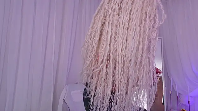 Lilit 1Love online show from 10/24/25, 04:36