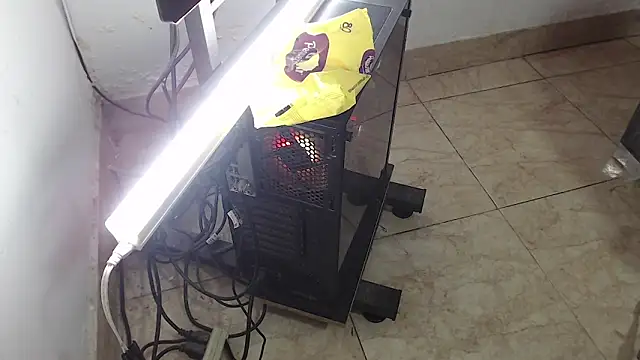 catalina hard love online show from 10/30/25, 12:56