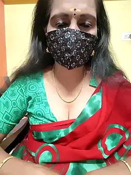 mallu-reshma online show from 09/24/25, 06:50