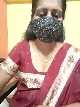 mallu-reshma online show from 09/26/25, 06:56