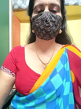 mallu-reshma online show from 11/26/25, 01:34