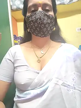 mallu-reshma online show from 01/10/26, 06:04