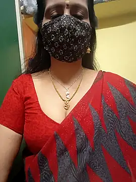 mallu-reshma online show from 01/11/26, 06:18