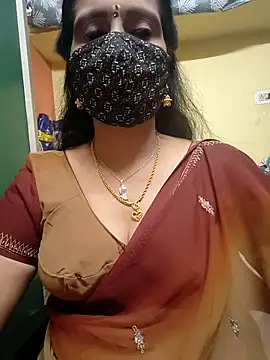 mallu-reshma online show from 01/13/26, 01:27
