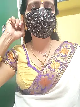 mallu-reshma online show from 02/15/26, 01:52