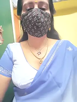 mallu-reshma online show from 02/16/26, 03:52