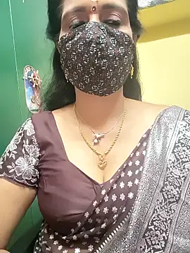 mallu-reshma online show from 02/17/26, 05:15