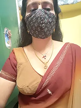 mallu-reshma online show from 02/20/26, 03:45