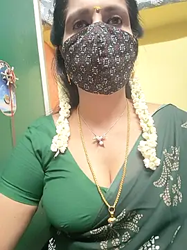 mallu-reshma online show from 02/26/26, 01:43