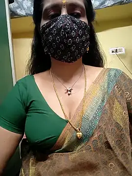 mallu-reshma online show from 02/28/26, 01:34