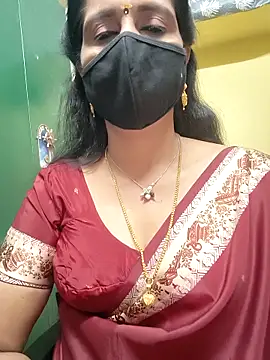 mallu-reshma online show from 03/03/26, 04:24