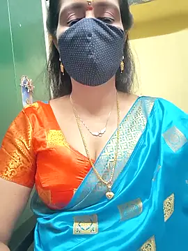 mallu-reshma online show from 03/07/26, 05:04