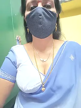 mallu-reshma online show from 03/08/26, 05:28